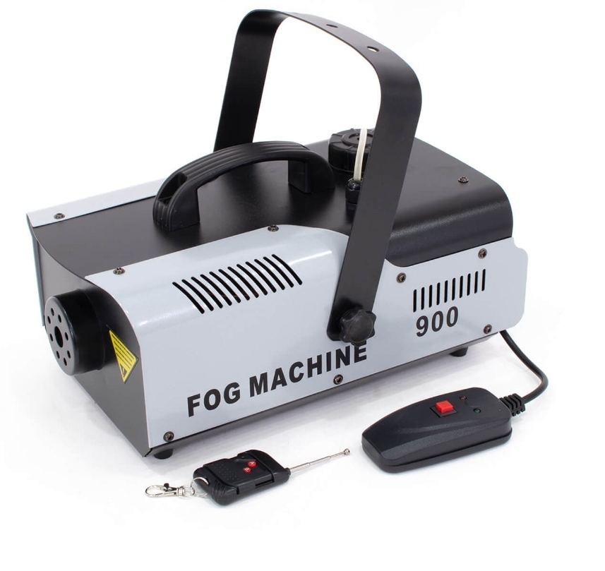 Thunder 1000W füstgép